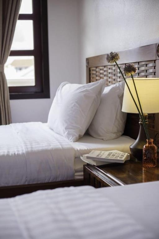 ויינטיאן Lao Orchid Hotel מראה חיצוני תמונה