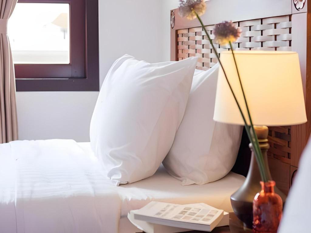 ויינטיאן Lao Orchid Hotel מראה חיצוני תמונה